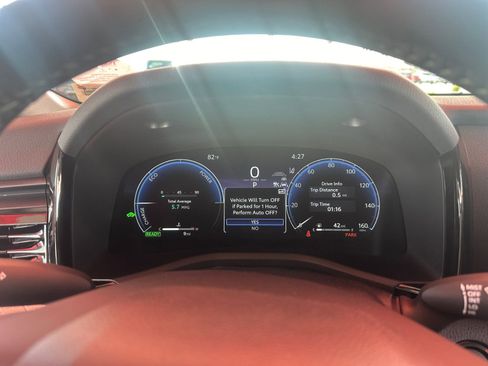 New 2026 Toyota Camry XLE AWD/4WD image 23