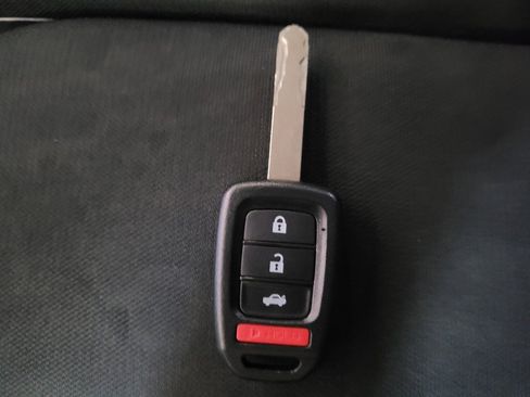 Used 2020 Honda Civic LX image 32