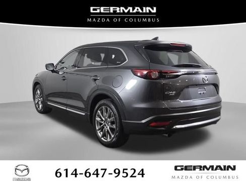 Used 2018 MAZDA CX-9 Grand Touring AWD/4WD image 10
