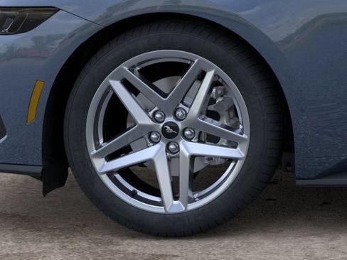 New 2026 Ford Mustang Coupe RWD image 19