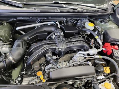 Used 2026 Subaru Crosstrek 2.5i Limited AWD/4WD image 34