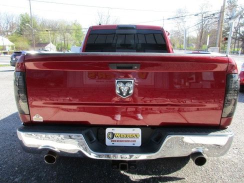 Used 2014 RAM 1500 Big Horn image 7