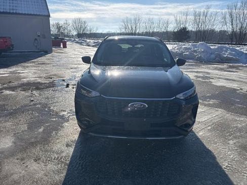 Used 2024 Ford Escape Active w/ Tech Pack #1 image 9