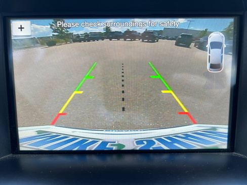 Used 2018 Ford Escape SEL AWD/4WD image 27