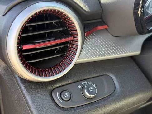 New 2026 Chevrolet Trax RS image 18