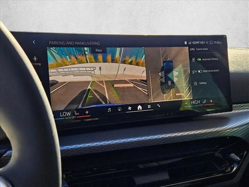 New 2026 BMW 430i w/ M Sport Package image 11