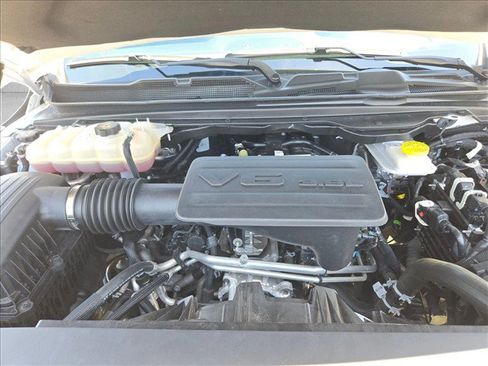Used 2025 RAM 1500 Lone Star RWD image 23