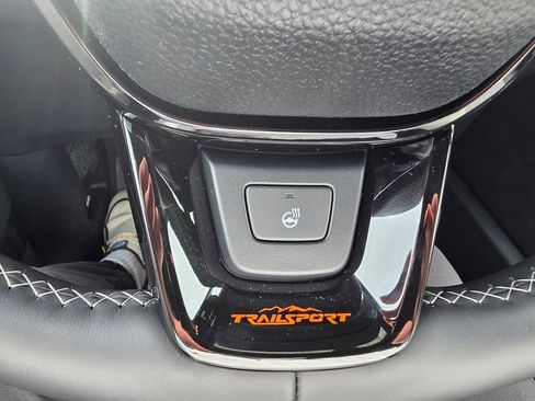 New 2026 Honda Passport TrailSport Elite image 24
