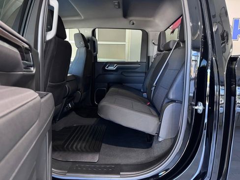 Certified 2025 Chevrolet Silverado 2500 LT image 12