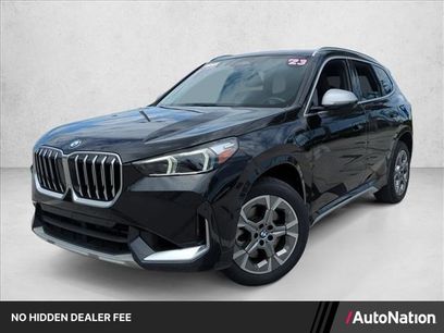 Used 2023 BMW X1 xDrive28i w/ Convenience Package