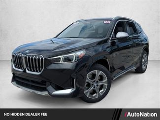 Used 2023 BMW X1 xDrive28i w/ Convenience Package AWD/4WD video 1
