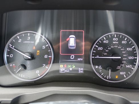 New 2025 Subaru Ascent Bronze Edition w/ Popular Package #2 image 22