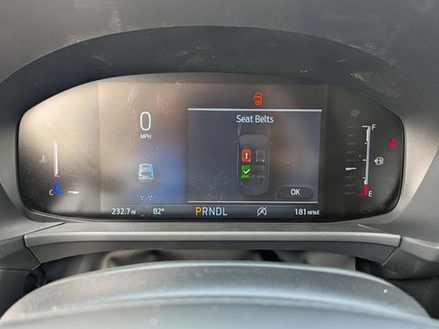 New 2026 Ford Escape Active image 15