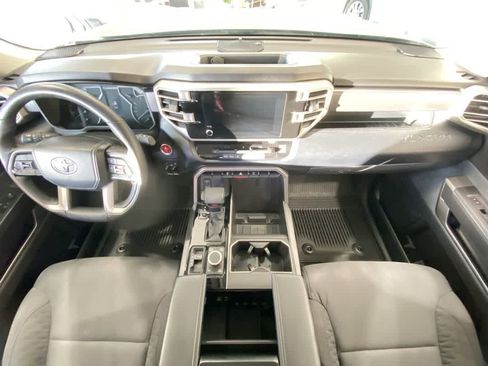 Used 2024 Toyota Tundra SR5 w/ TRD Off-Road Package image 23