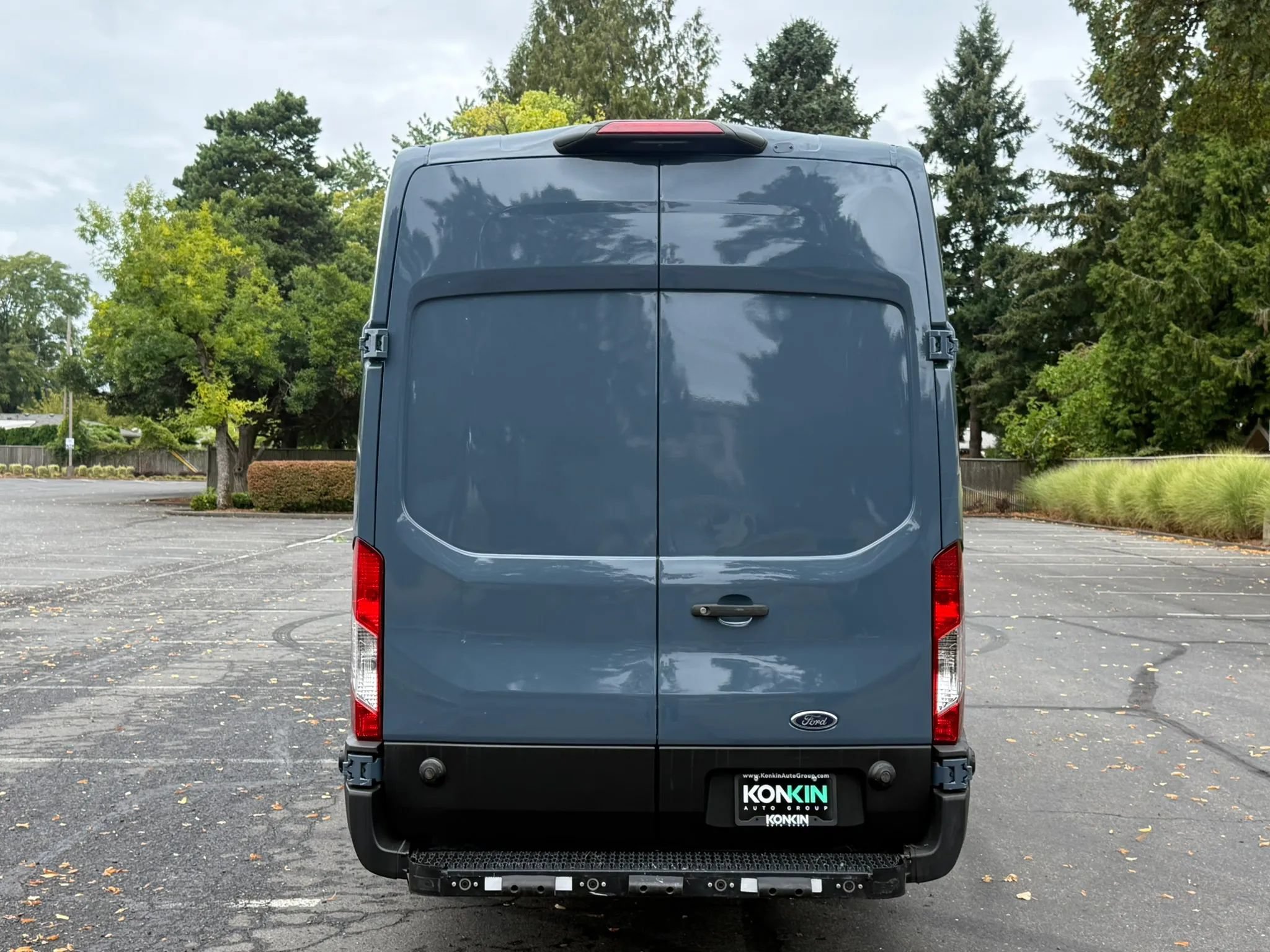 Used 2020 Ford Transit 250 148 High Roof Extended RWD image 5