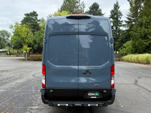 Used 2020 Ford Transit 250 148 High Roof Extended RWD image 5