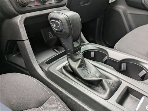 New 2025 Ford Ranger XL image 13