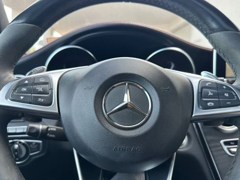 Used 2017 Mercedes-Benz C 43 AMG 4MATIC Sedan image 25