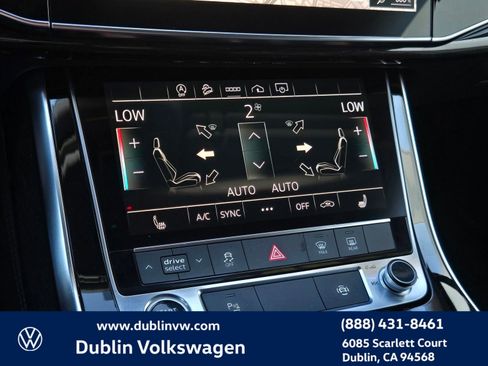 Used 2023 Audi Q7 3.0T Premium Plus image 22