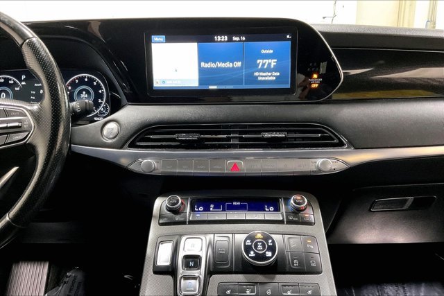 Used 2020 Hyundai Palisade Limited AWD/4WD image 6