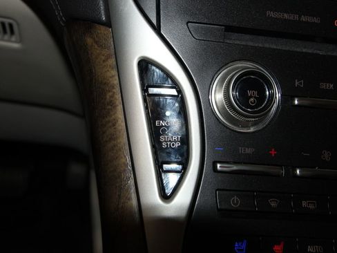 Used 2016 Lincoln MKX Reserve w/ Technology Package image 14