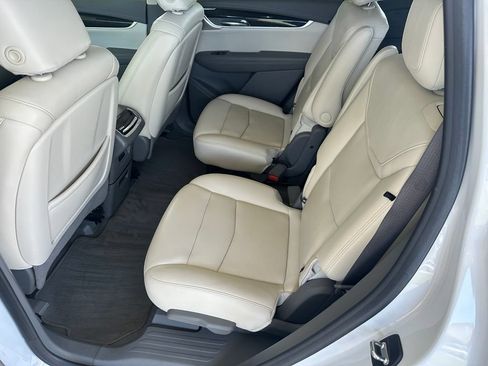 Used 2021 Cadillac XT6 Premium Luxury AWD/4WD image 28