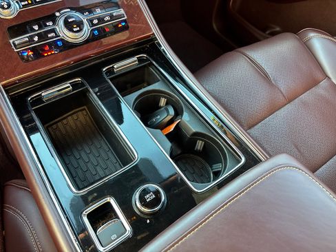 Certified 2023 Lincoln Aviator Black Label w/ Dynamic Handling Package image 25