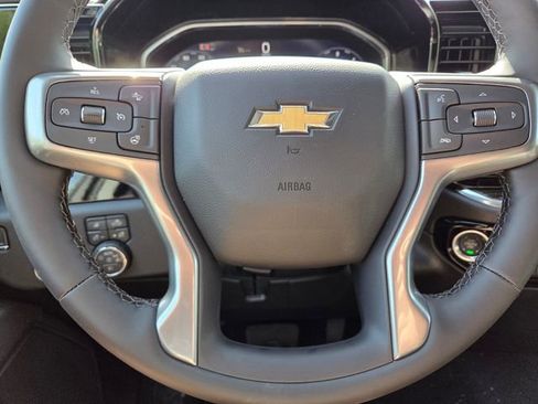 New 2026 Chevrolet Silverado 3500 LT w/ All Star Edition image 30