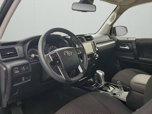 Used 2024 Toyota 4Runner TRD Off-Road image 24