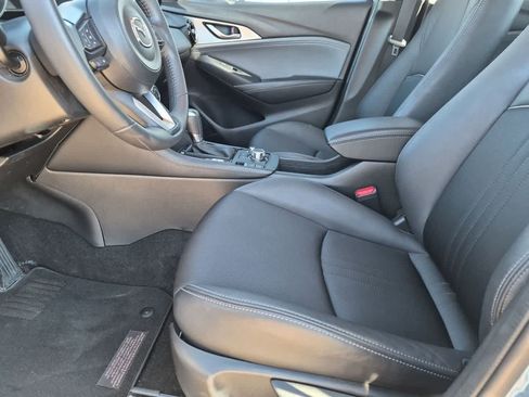 Used 2019 MAZDA CX-3 Touring AWD/4WD image 9