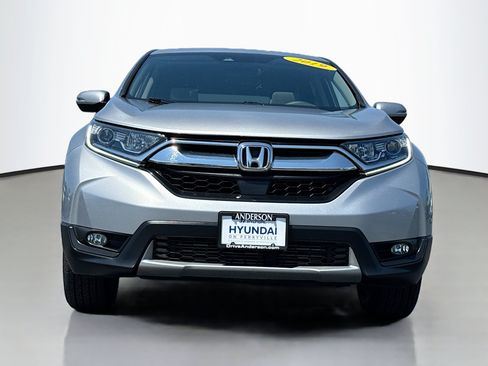 Used 2019 Honda CR-V EX image 18