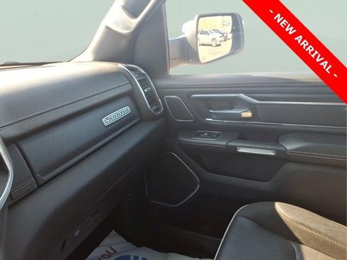 Used 2023 RAM 1500 Laramie image 21