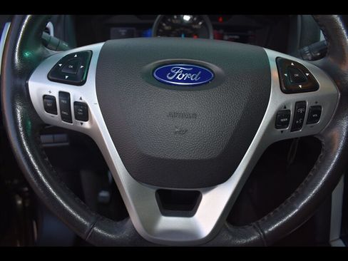Used 2015 Ford Explorer XLT w/ Equipment Group 202A FWD image 12