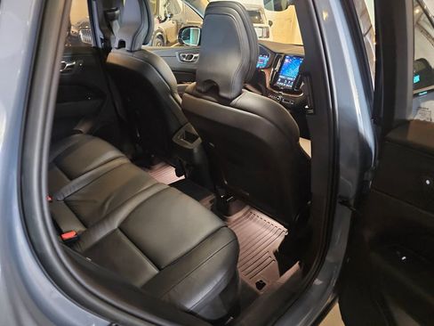Certified 2023 Volvo XC60 B5 Plus w/ Protection Package Premier AWD/4WD image 8