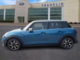 Used 2022 MINI Cooper S w/ Driver Assistance Package image 4