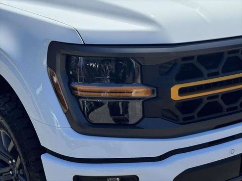 Used 2025 Ford F150 Tremor w/ Bed Utility Package AWD/4WD image 12