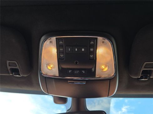 Used 2020 Jeep Grand Cherokee Summit AWD/4WD image 25