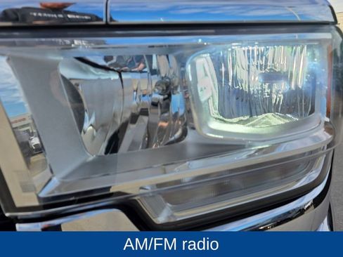 Used 2020 RAM 2500 Big Horn image 11