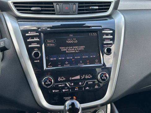 Used 2020 Nissan Murano SV w/ Premium Package FWD image 21