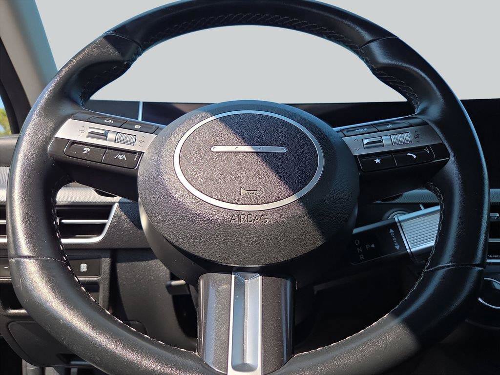 Used 2024 Hyundai Sonata SEL w/ Convenience Package FWD image 11
