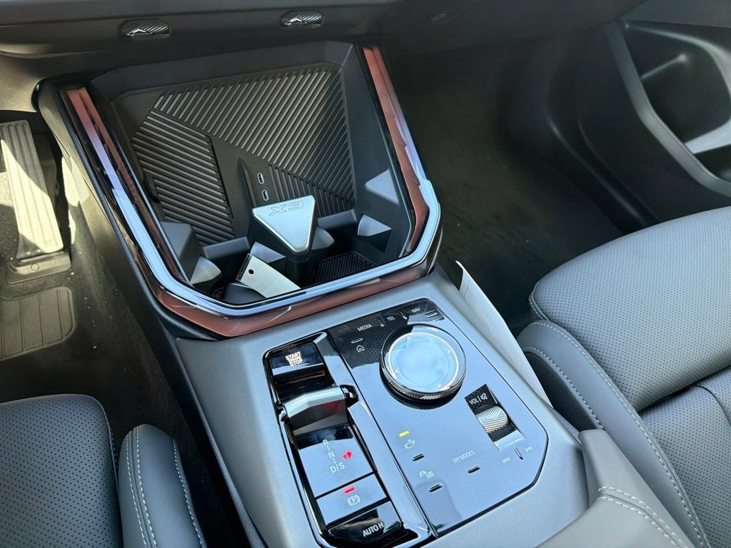 New 2026 BMW X3 xDrive30i AWD/4WD image 22