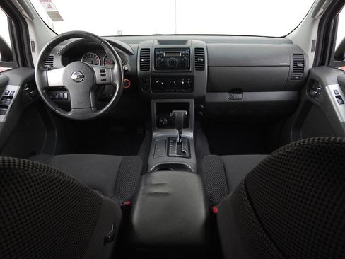 Used 2008 Nissan Pathfinder S image 18