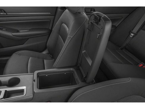 Certified 2025 Nissan Altima 2.5 S FWD image 14