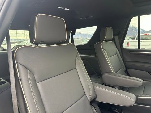 New 2026 Chevrolet Tahoe Premier w/ Sun And Tow Package AWD/4WD image 19