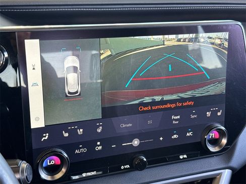 Used 2024 Lexus RX 350h image 19