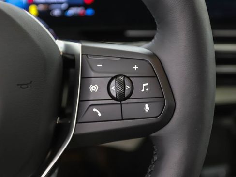 New 2026 BMW X1 xDrive28i w/ Convenience Package image 12