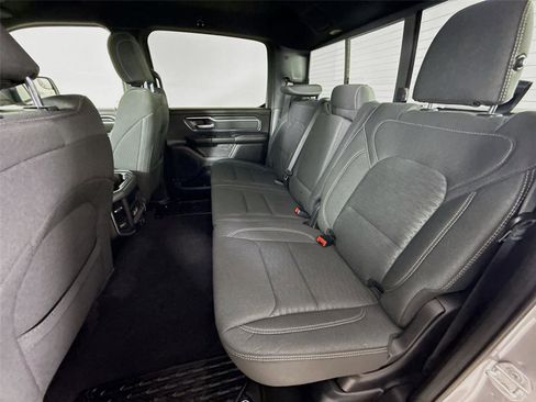 Used 2025 RAM 1500 Big Horn image 20