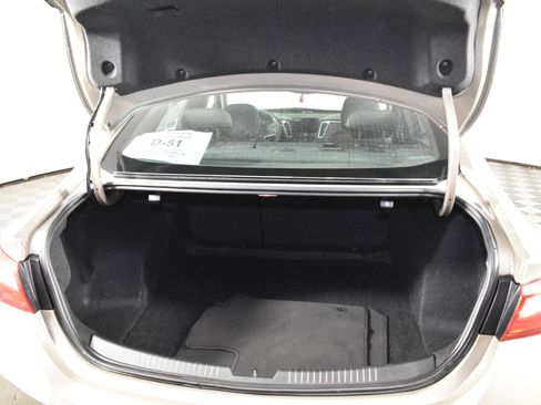 Used 2024 Chevrolet Malibu LT image 50