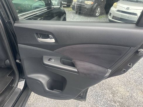 Used 2013 Honda CR-V EX image 19
