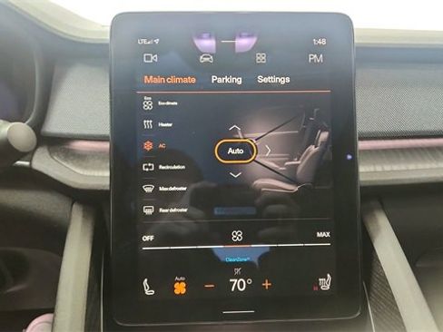 Used 2022 Polestar Polestar 2 Long Range Dual Motor w/ Plus Package image 48